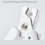LED Light Pet Nail Clipper