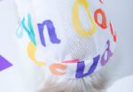Cat Clothes Anti Hair Loss Cute Vest - Blue