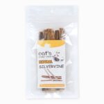 Cat Molar Rods - Natural Wood Chew Sticks for Teeth Cleaning