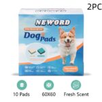 Super Absorbent Dog Training Pads