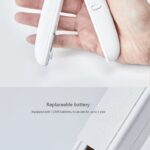 LED Light Pet Nail Clipper