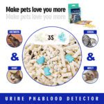 Cat Litter Urine PH Detector