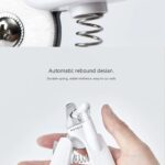 LED Light Pet Nail Clipper