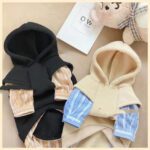 Fashion Dog Warm Clothes - Trendy Pet Outfit