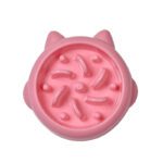 Pet Slow Feeder Bowls - Anti Choking Slow Feed Dish