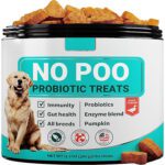 Dog Probiotic Chews