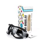 UV Protection Dog Goggles