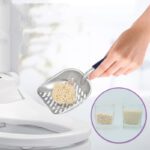 Premium Natural Tofu Cat Litter