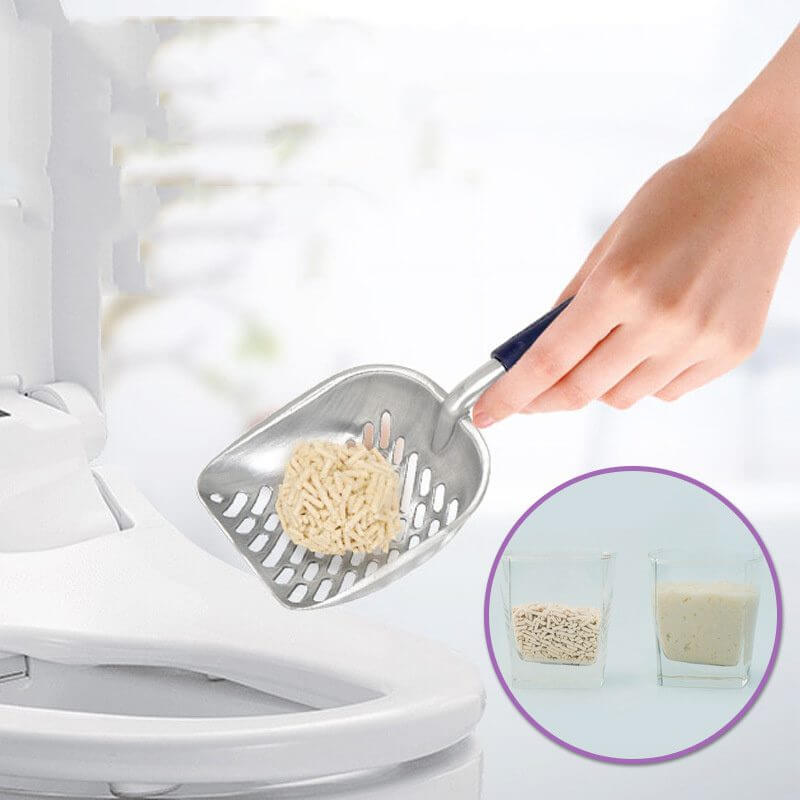 Premium Natural Tofu Cat Litter
