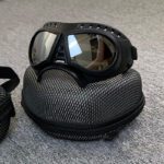 UV Protection Dog Goggles